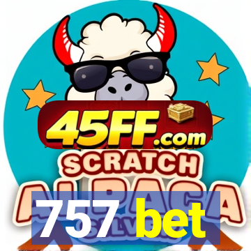 757 bet